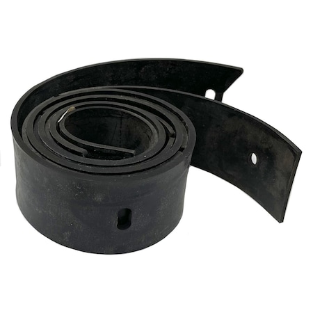 Gofer Parts Replacment Squeegee Set For Nilfisk/Advance 56409430 GSQ1082NN2